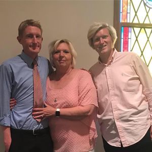 Meet your Posher, Carla